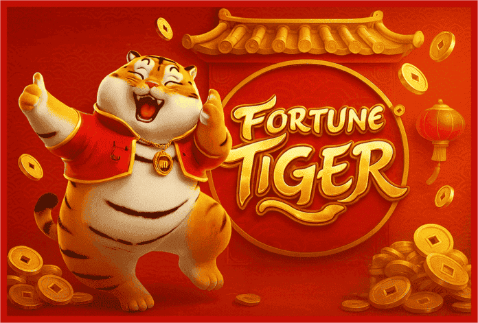 Jogo Tiger Ox Mouse da JOGO008.